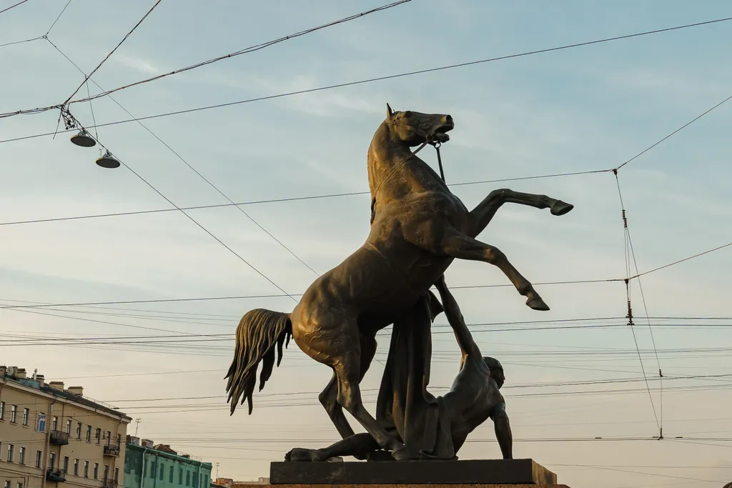 Квартира Дизайнерские апартаменты с камином в самом центре — Санкт-Петербург