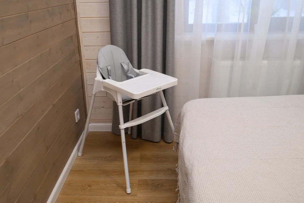 Дом в лесу с Банным чаном у озера