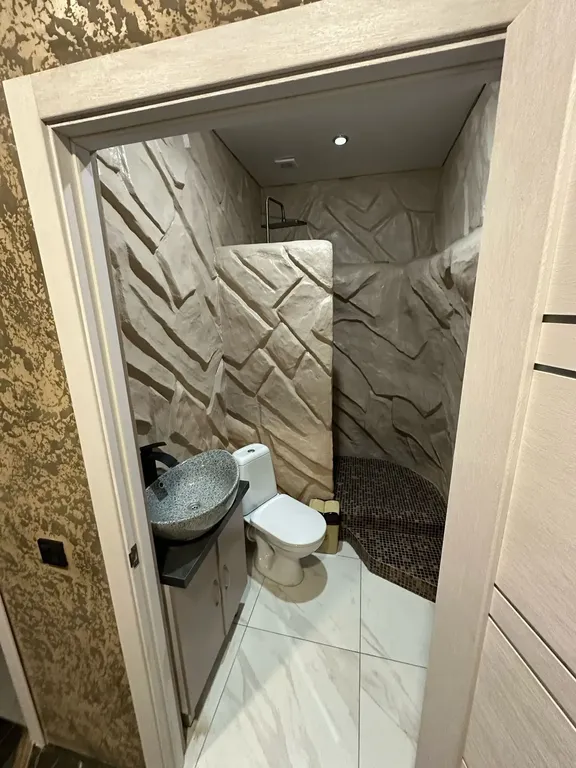 Дом на берегу Урала