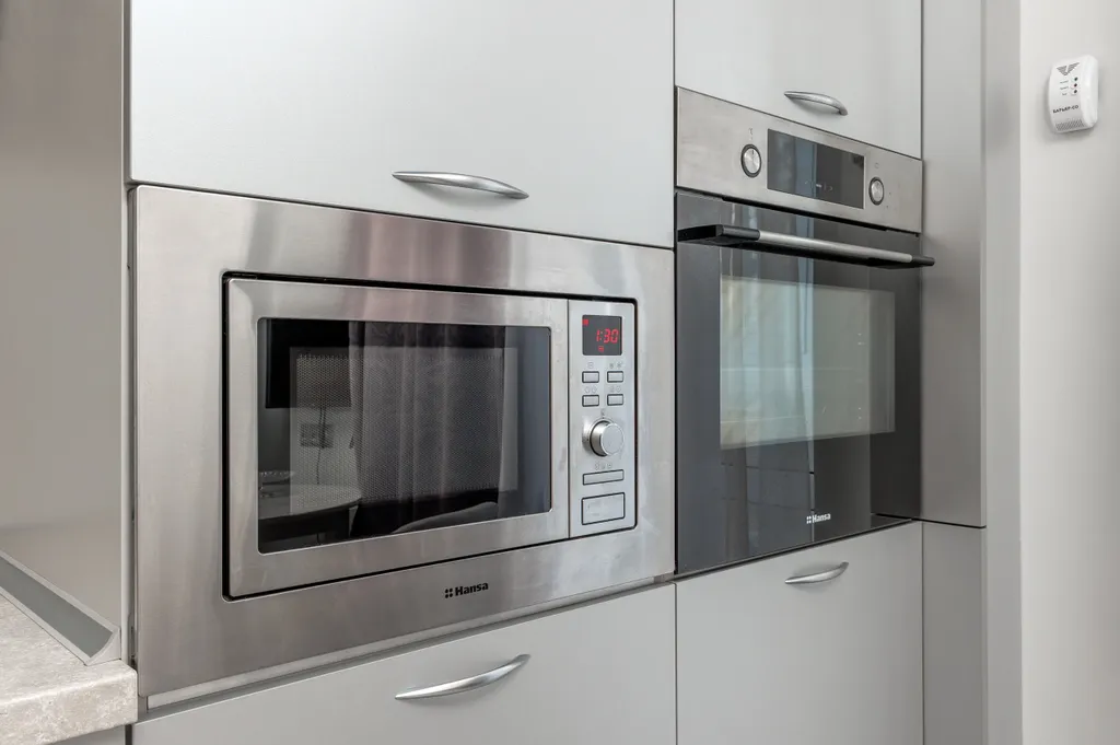 Квартира Квартира у верхнего озера — Калининград