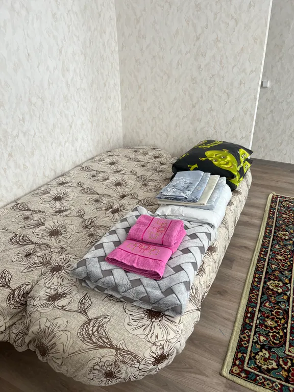 Уютная квартира для отдыха и романтических встреч