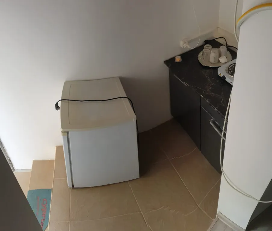 Квартира Квартира Квартирка у моря — Евпатория