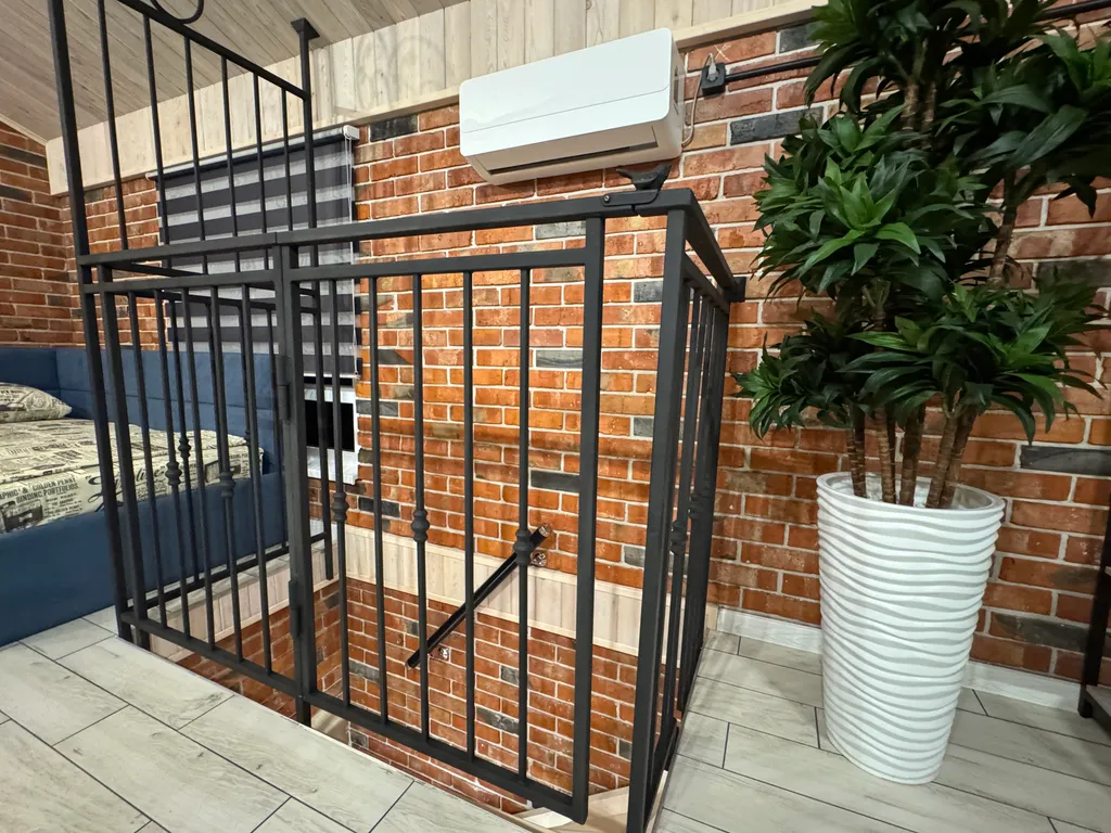 Коттедж азов лофт с видом на море