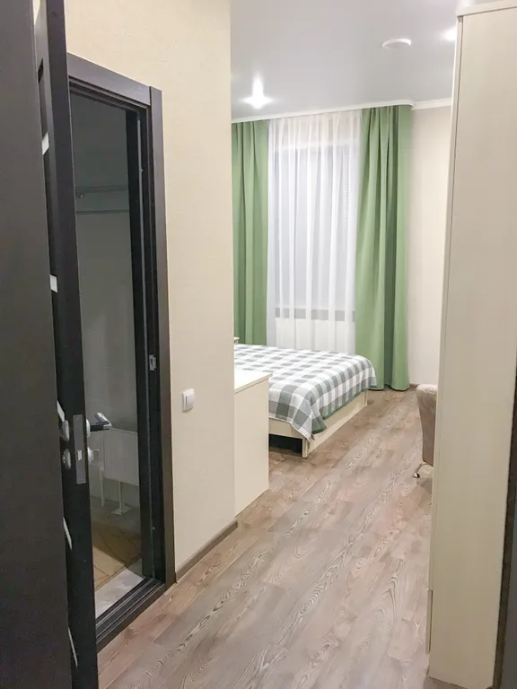 Апартаменты в гостевом доме