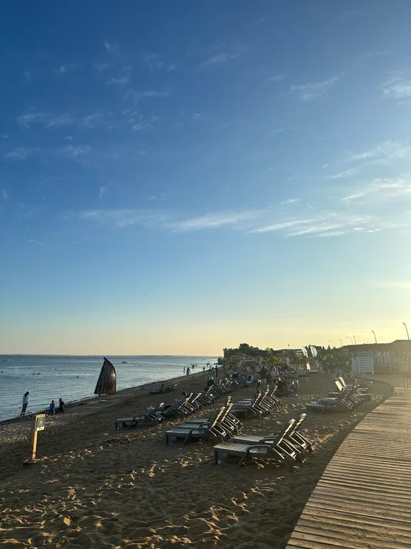 Уютный дом у Камы