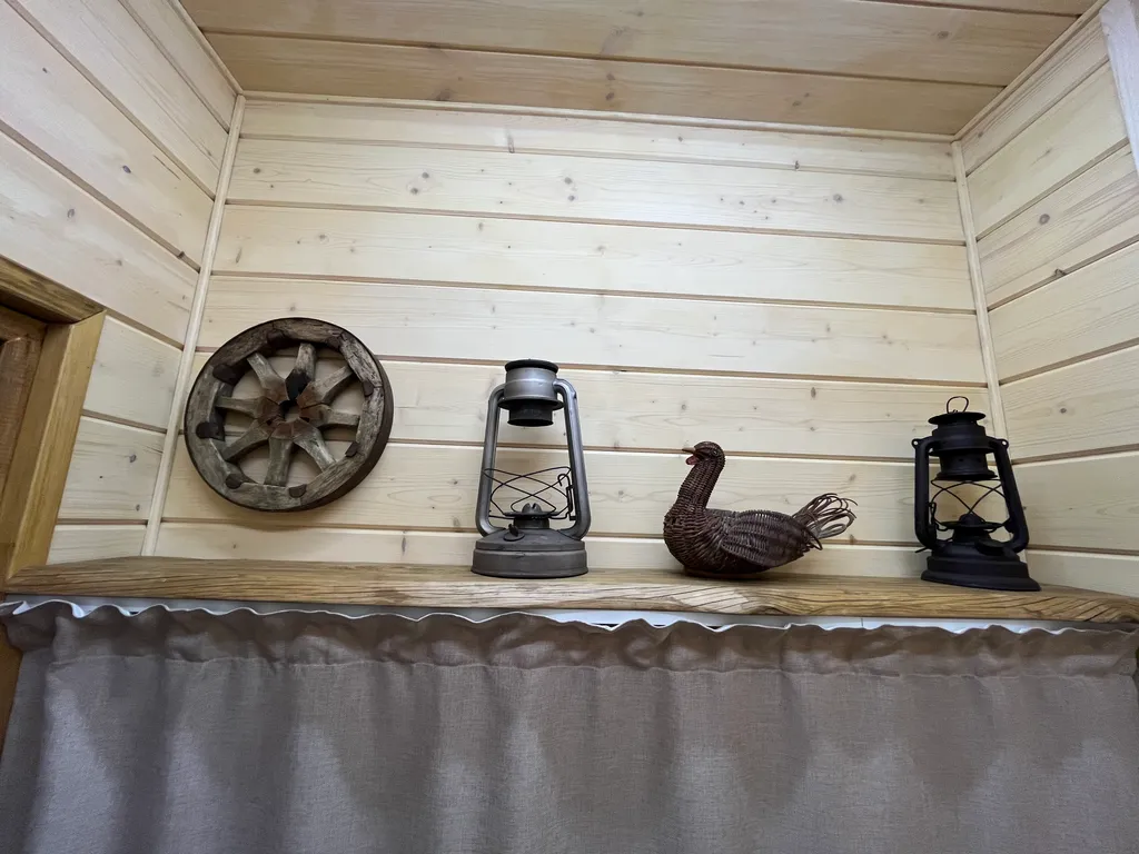 Таунхаус в эко стиле