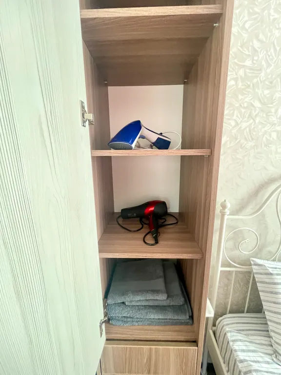 Уютная 1-комнатная квартира в центре Магнитогорска | до 4х человек