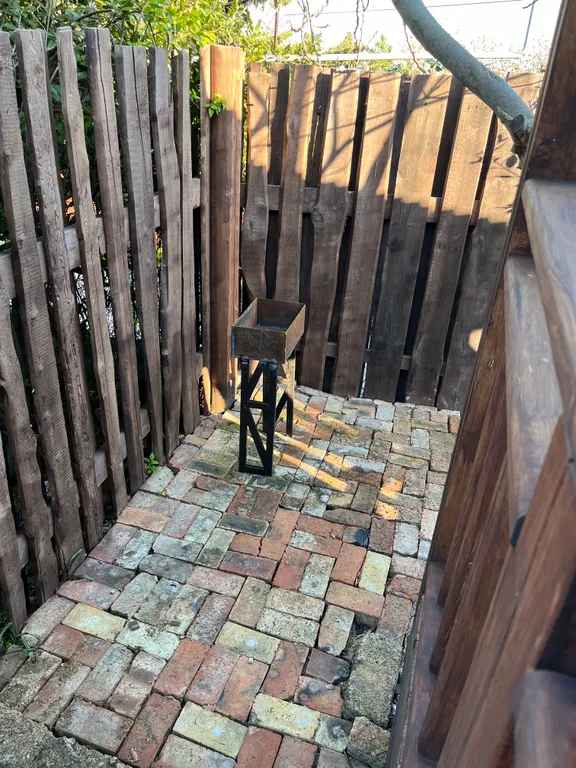 Уютный домик в эко-поселке