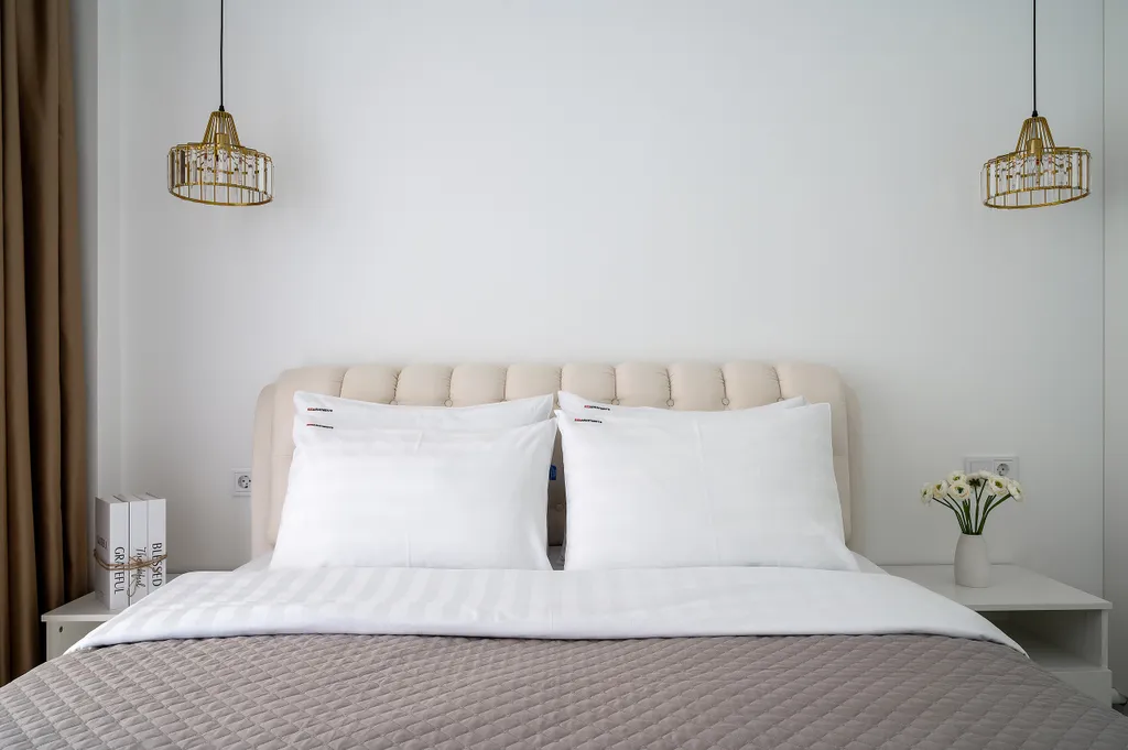 Светлана парк апартамент наоми