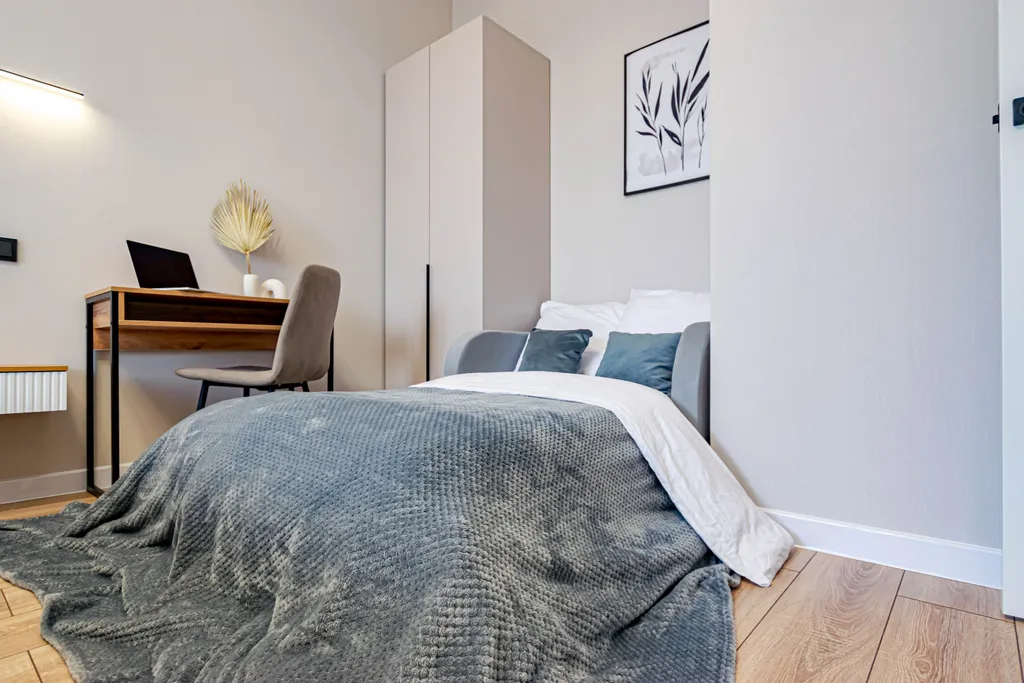 ЖК бизнес-класса "Премьер" | 20 этаж | ТРК "Семья"