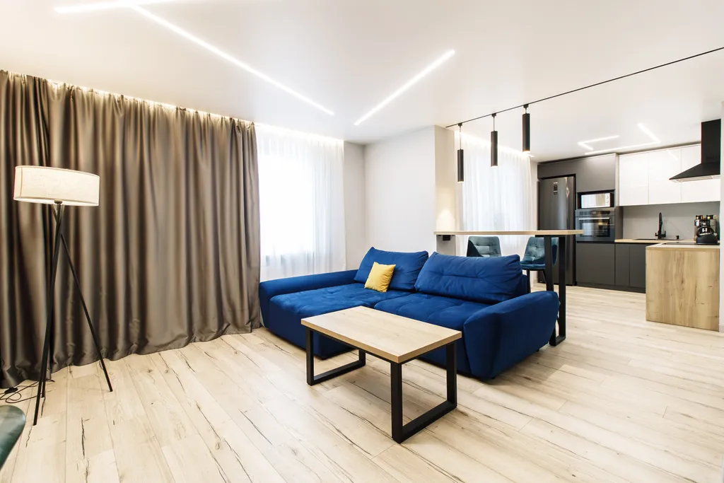 Квартира Апартаменты в центре города — аренда посуточно в Витебск