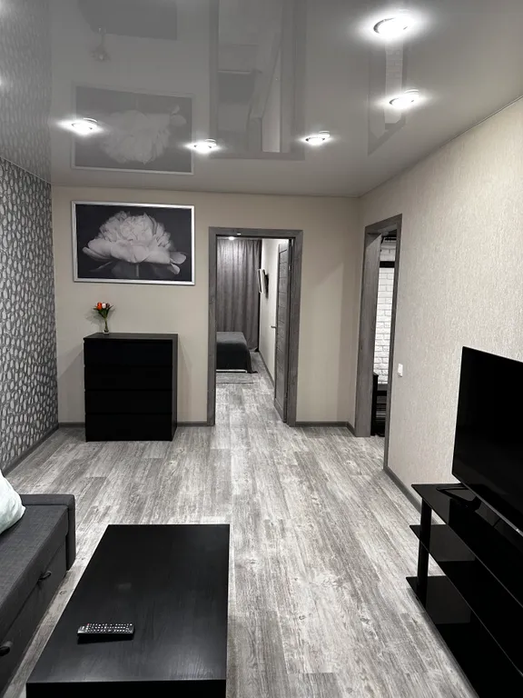 Уютная квартира рядом с горнолыжным склоном