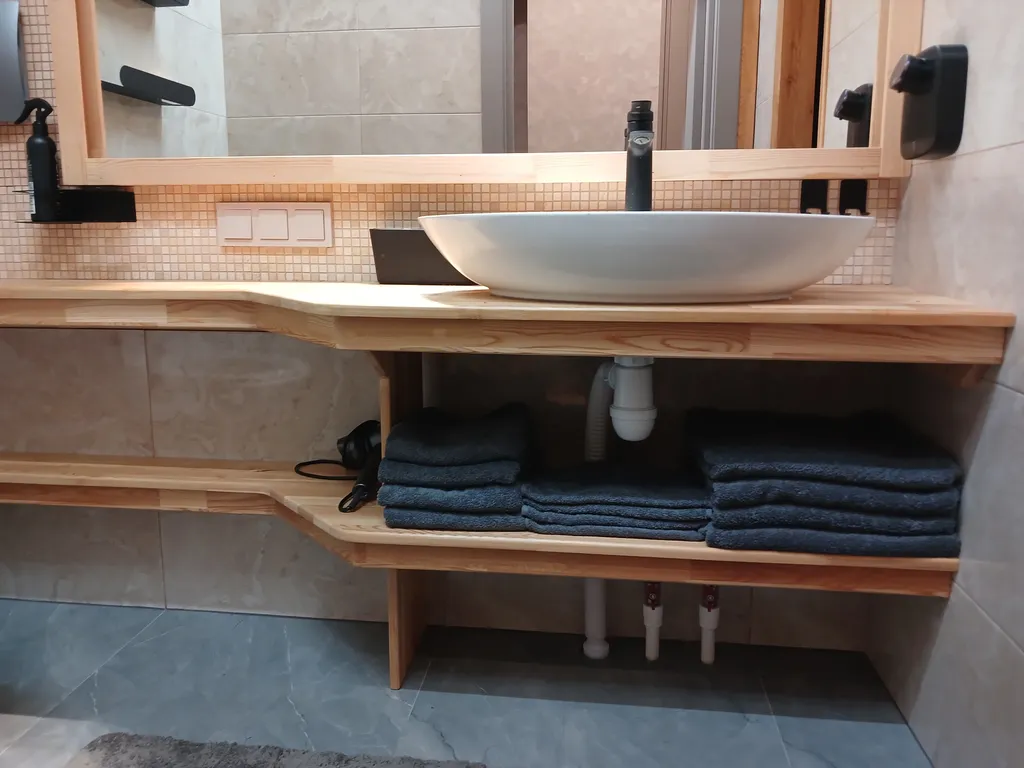 Дом с бассейном