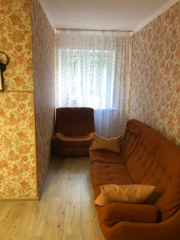 Квартира Квартира Тихое место в центре — Сочи