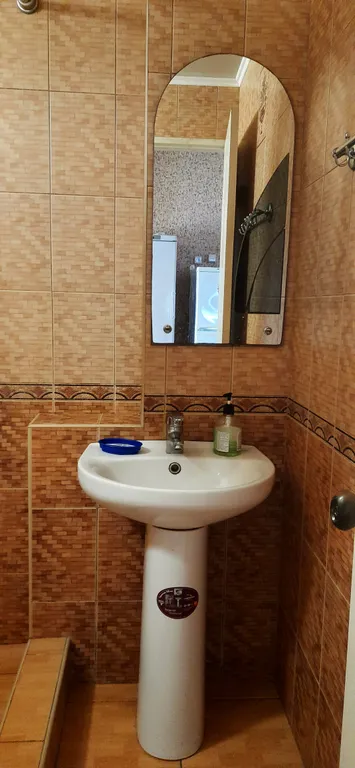 Просторный  дом в исторической части города, уютный сад