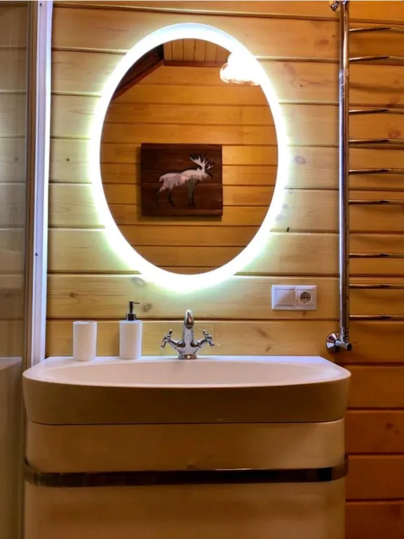 Горный Алтай усадьба с бассейном