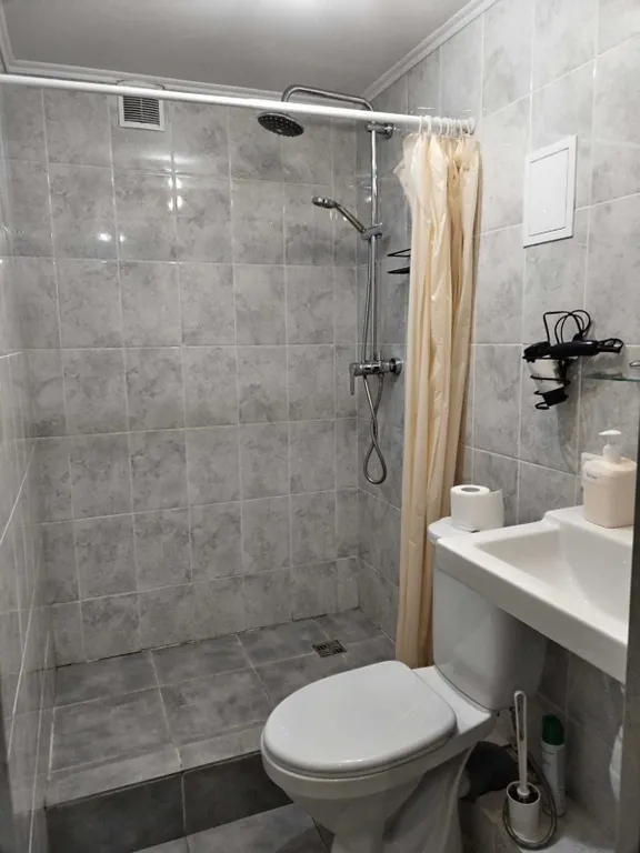 Квартира Квартира Стильная студия в Царском Селе — Пушкин