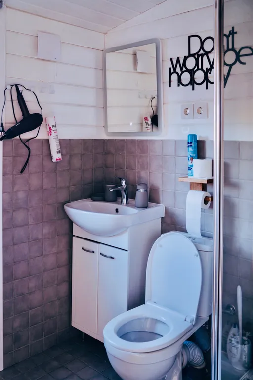 Amber Barn House от Letto House