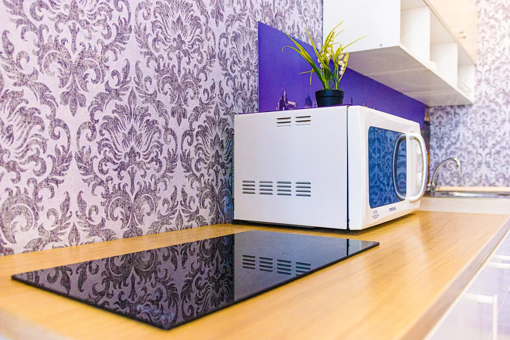 Апартаменты в новом доме в 5 мин от метро+бонус кофемашина