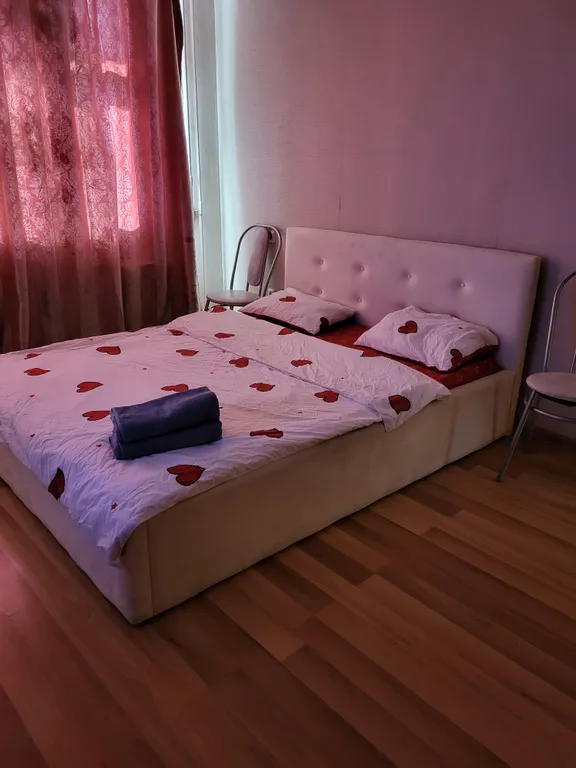 Уютная квартира в центре