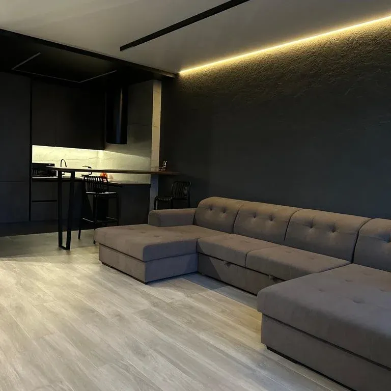 Квартира VIP класса с видом на горы — аренда посуточно в Владикавказ