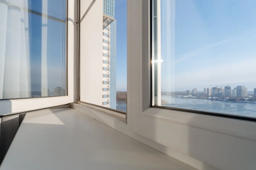 Уютная квартира-студия