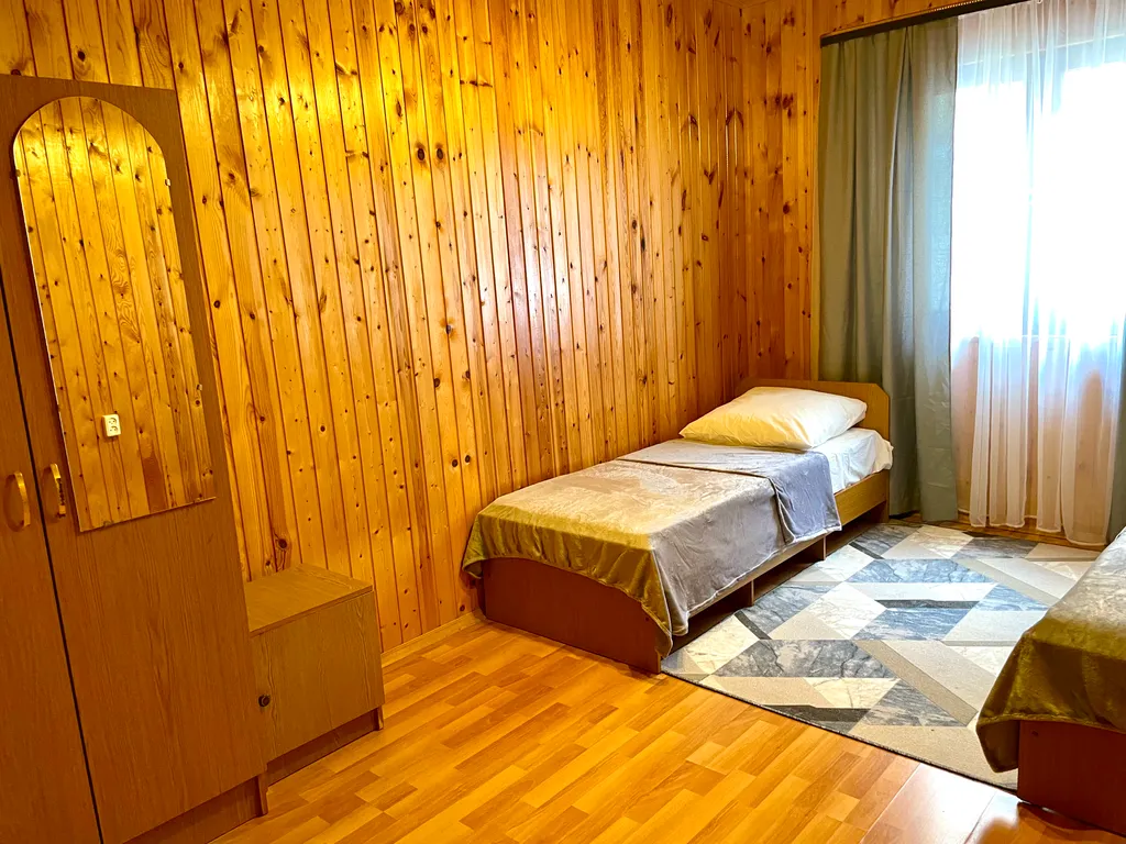 Уютный дом под ключ Комфортик