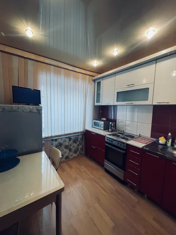 Квартира на Мира 29А