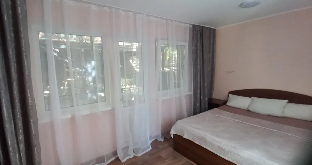 Двухместный эконом +1