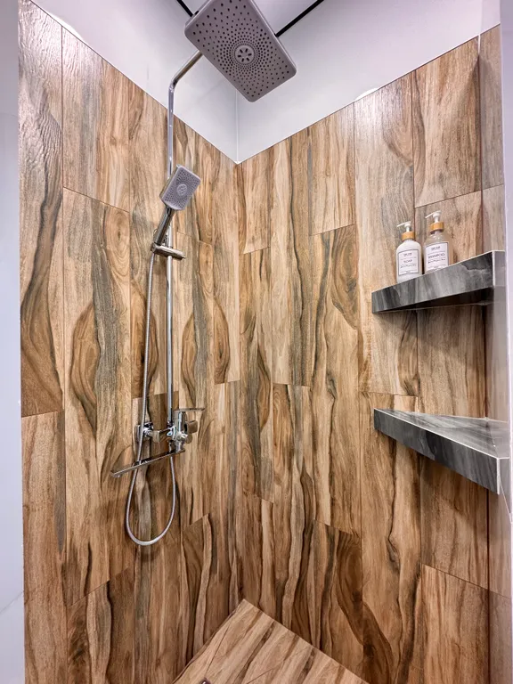 Лучший вид на море и горы!