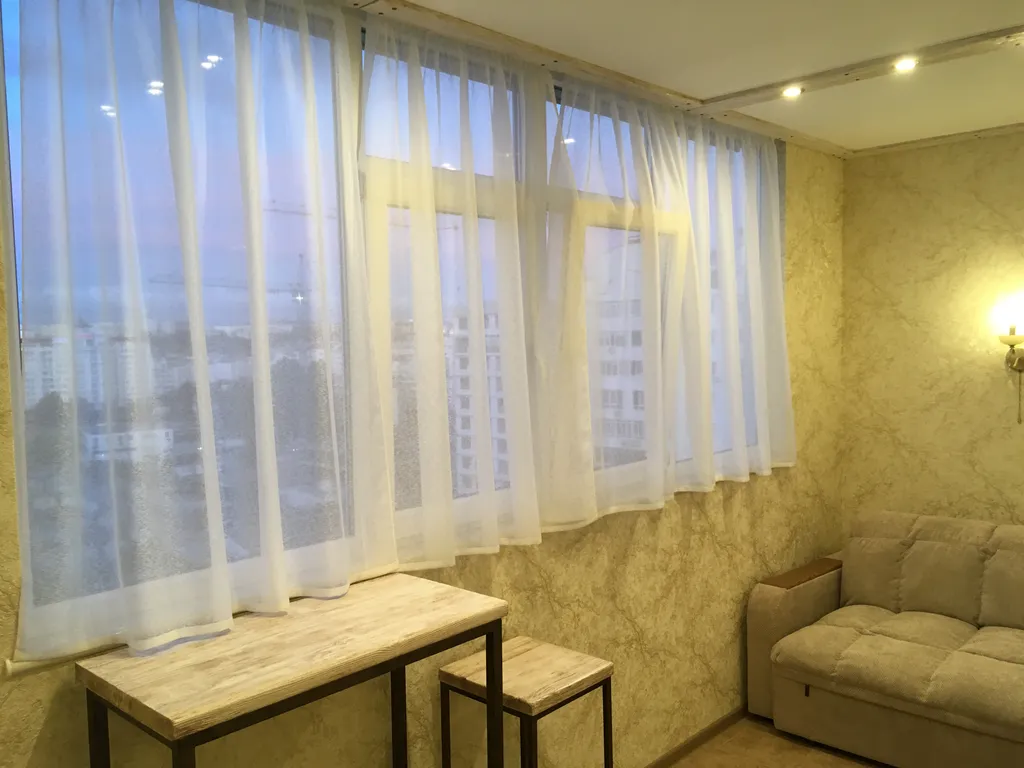 Квартира 1-комнатная Квартира — Севастополь