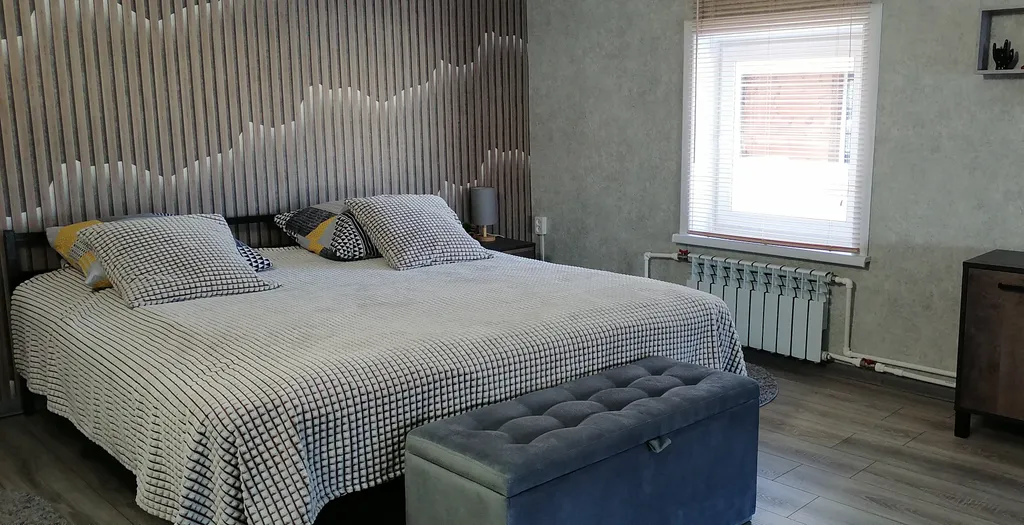 Уютный дом рядом с озером Байкал