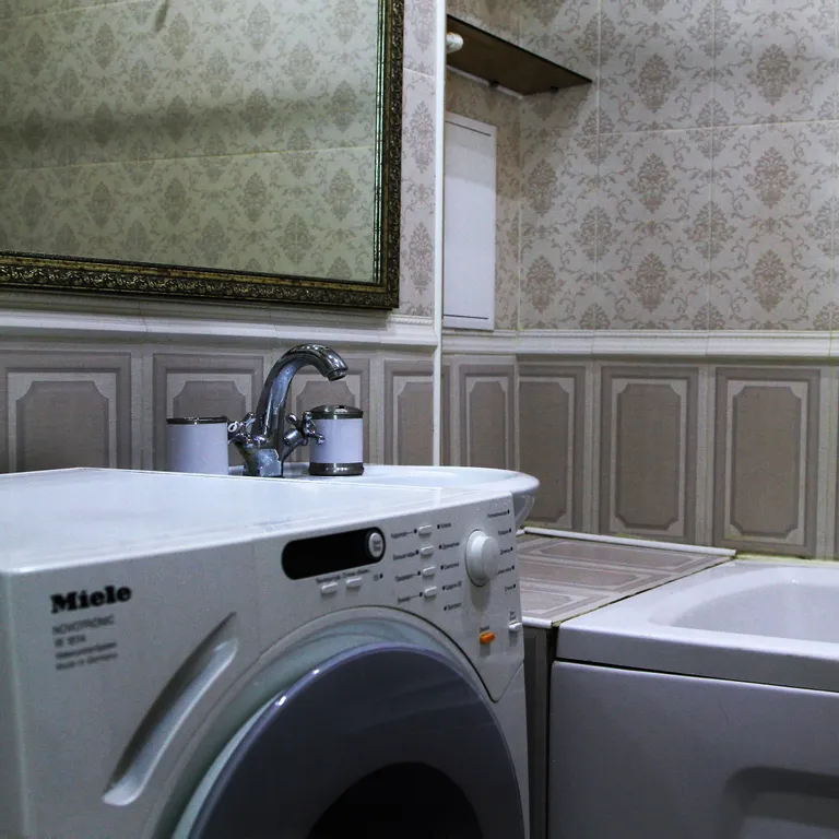 Квартира Квартира Волшебная Ночь в Центре Анапы — Анапа