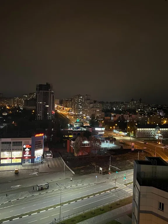 Уютная чистая квартира