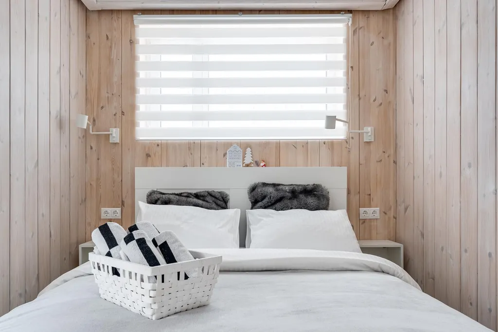 Коттедж Норвежское шале Innsjo — Афанасово