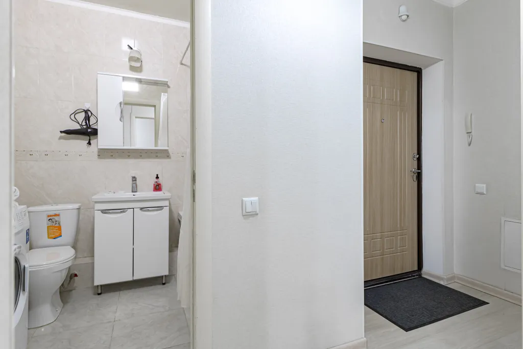 Апартамент рядом с центром ЖК 7 Я-233