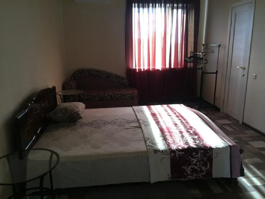 Квартира Комната — аренда посуточно в Мысовое