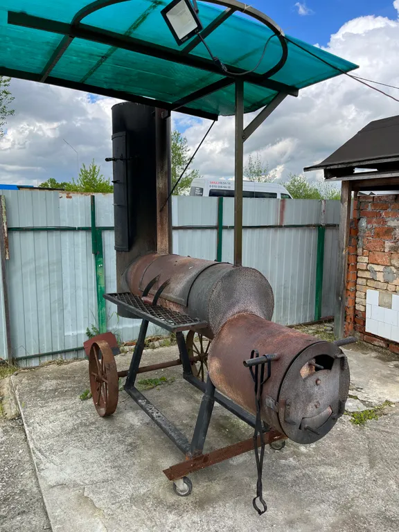 Уютное шале