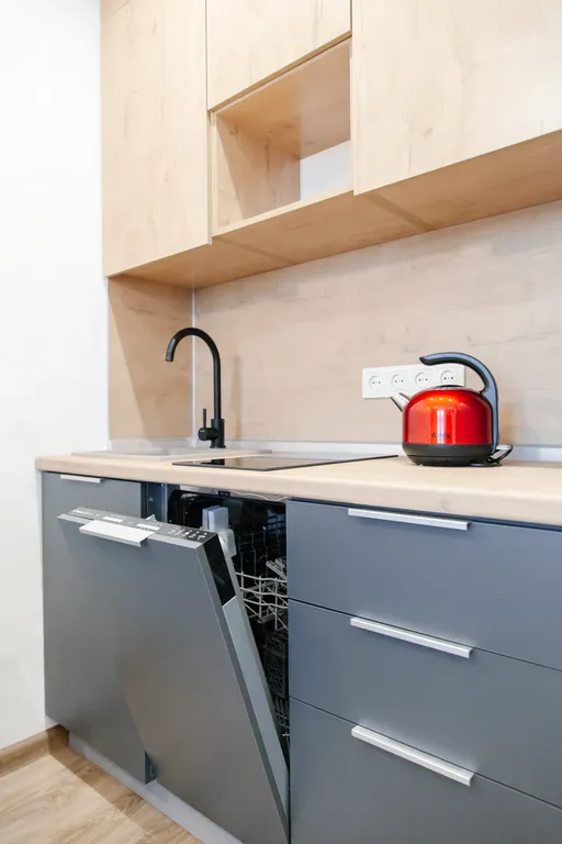 Дизайнерская студия в 10 минутах от центра