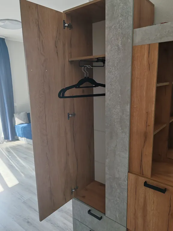 Уютная однушка Идеальная квартира