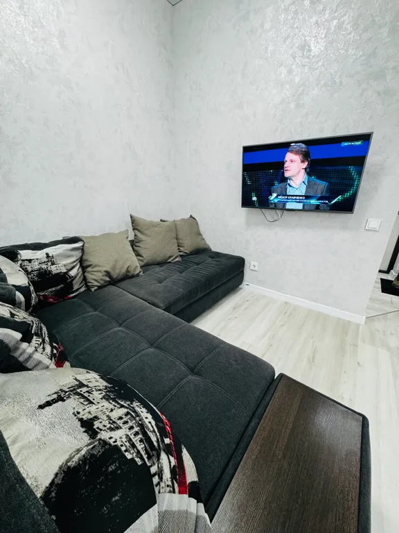 Новая квартира Люкс у Арены