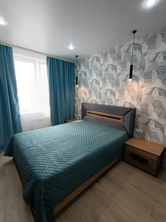 Апартамент в Кузьминках