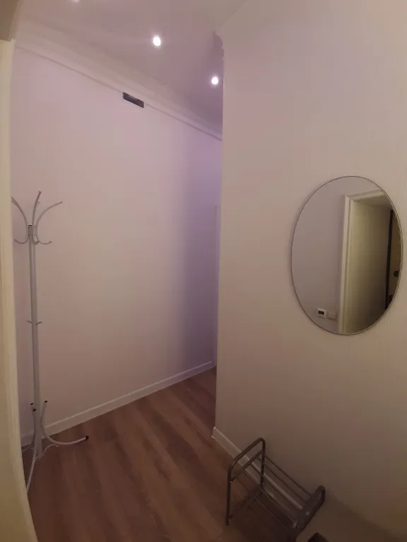 Уютная квартира в историческом центре