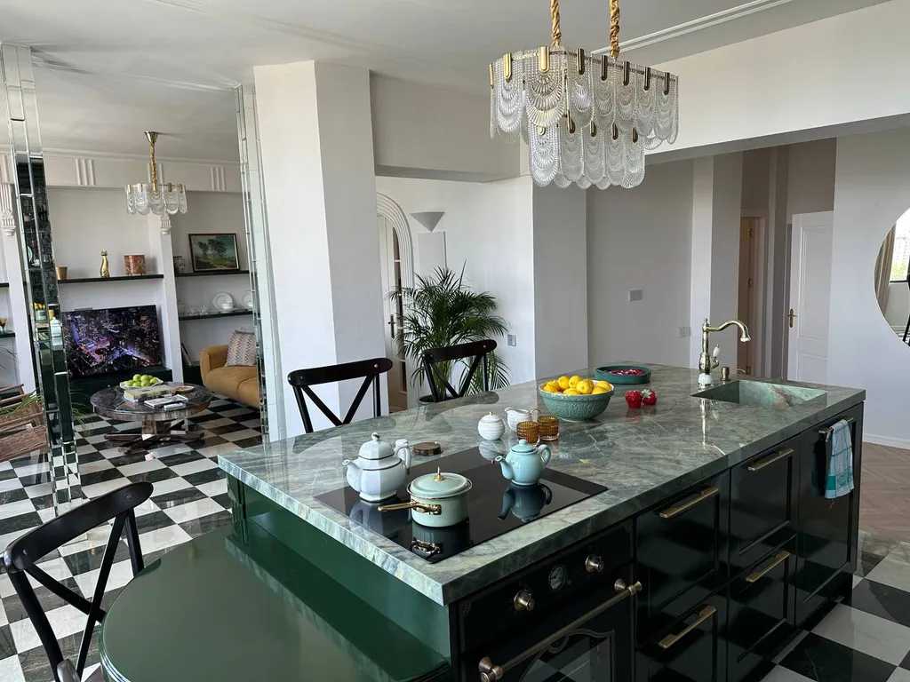 Квартира Royal suite — аренда посуточно в Баку