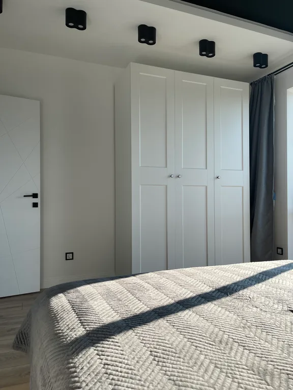 Современные апартаменты с видом на море