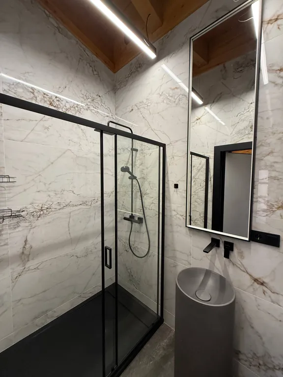 Коттедж "Мельница"