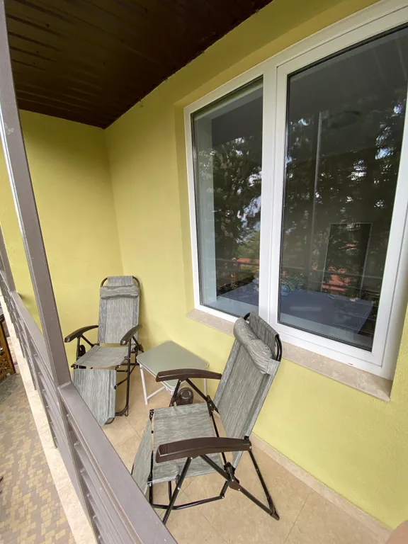 Уютный уголок