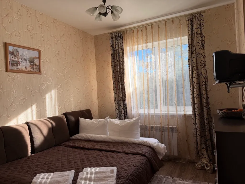 Даховский берег