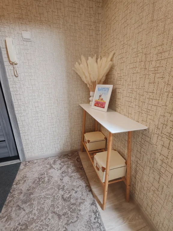 Квартира с видом на залив