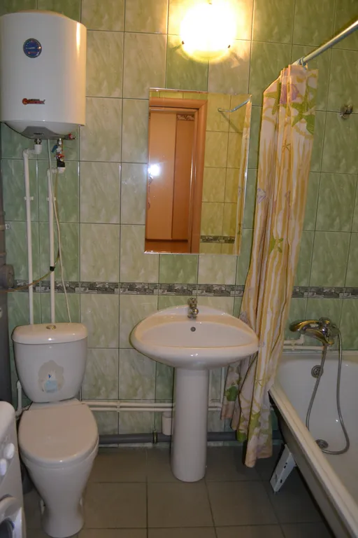 Квартира в 5 минутах до ТРЦ Галерея Чижова в центре
